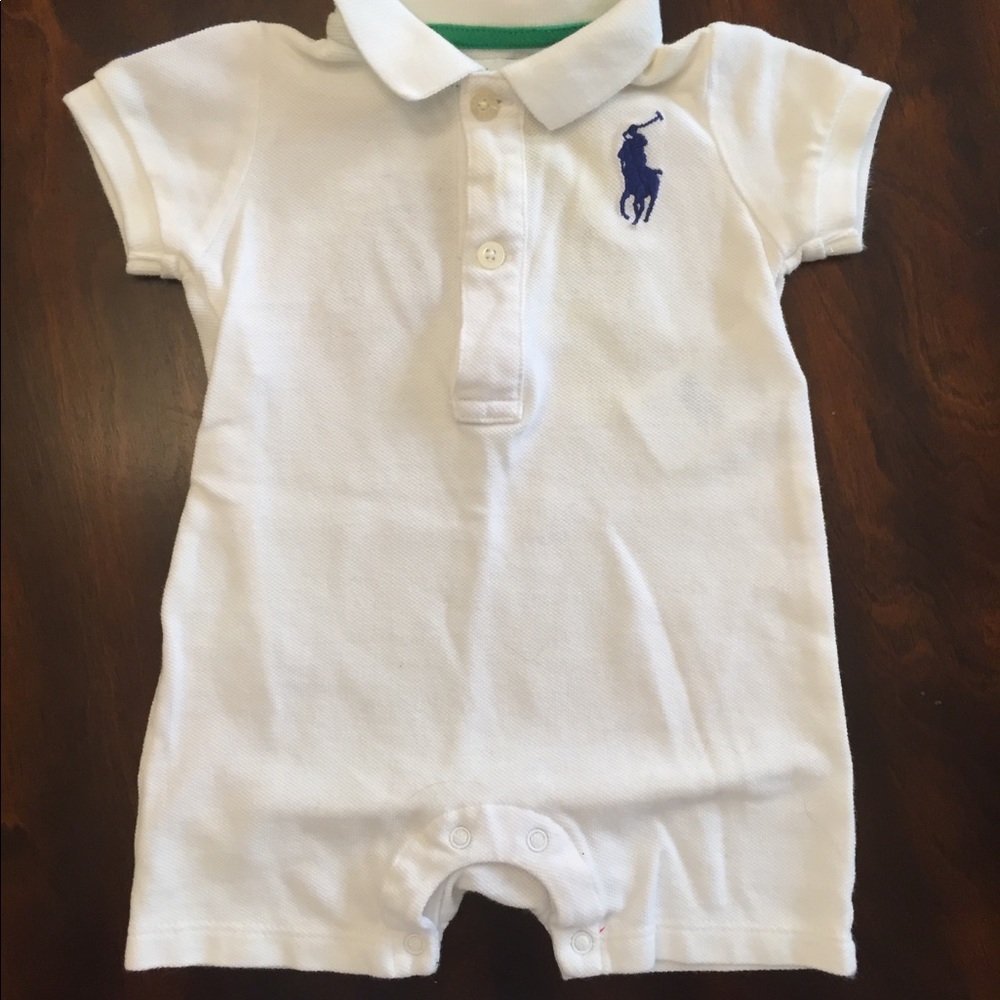 Ralph Lauren